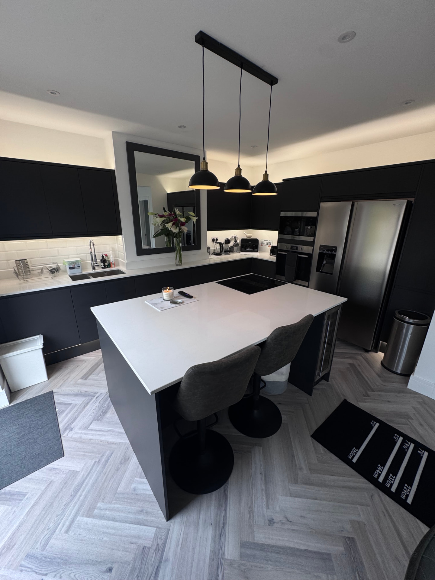 The Northcliffe Project